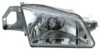 TYC 20-5572-15-2 Headlight